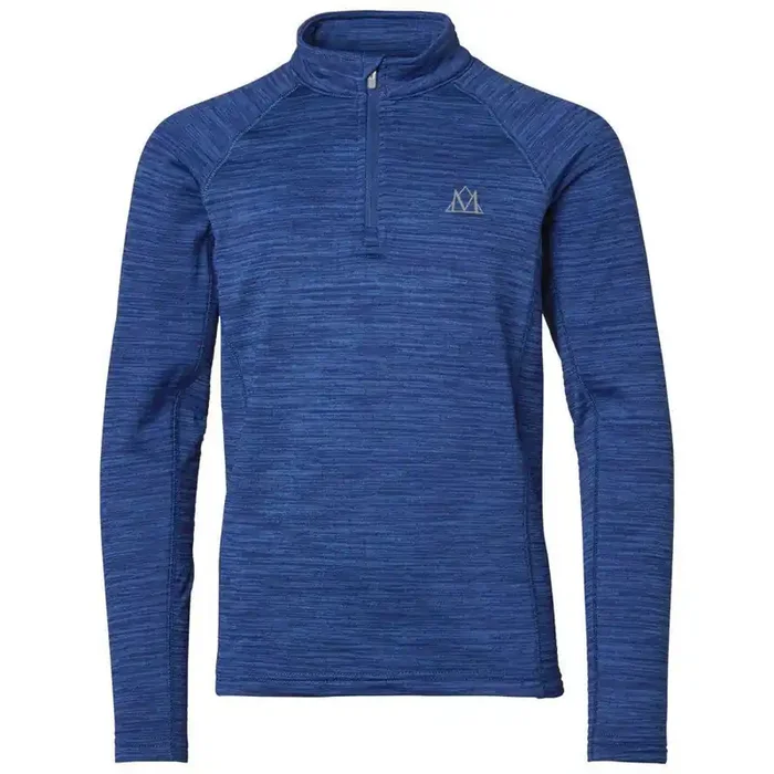 Girl‘s Riding Jersey Mountain Horse Tate Tech