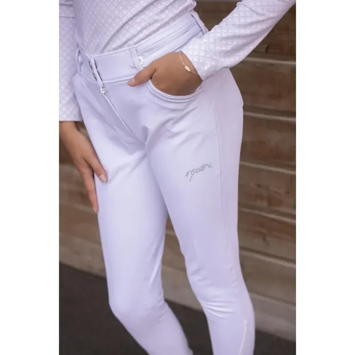 Girl‘s riding pants Pénélope Élégance