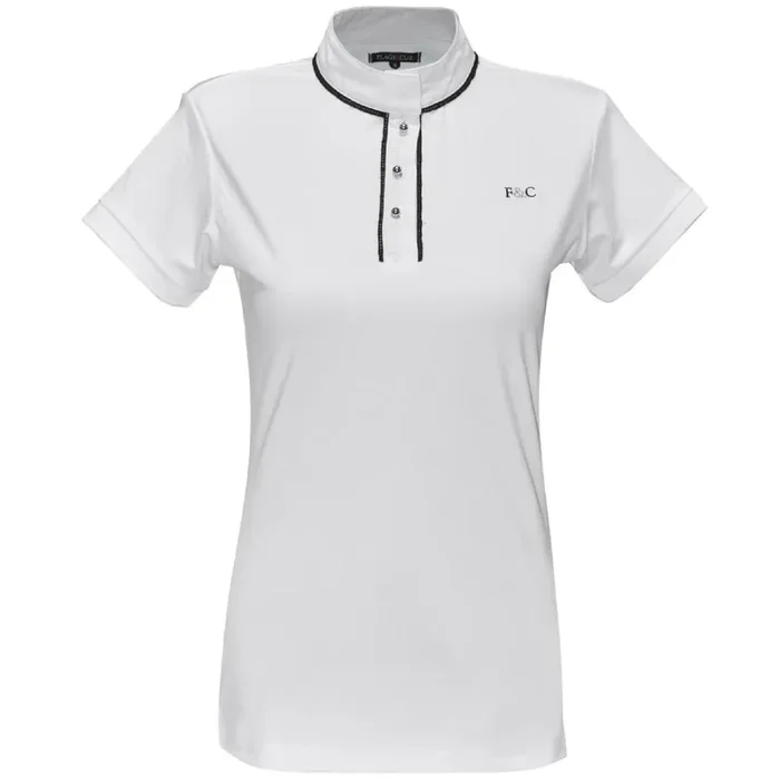 Girl‘s Riding polo Flags&Cup Candiba