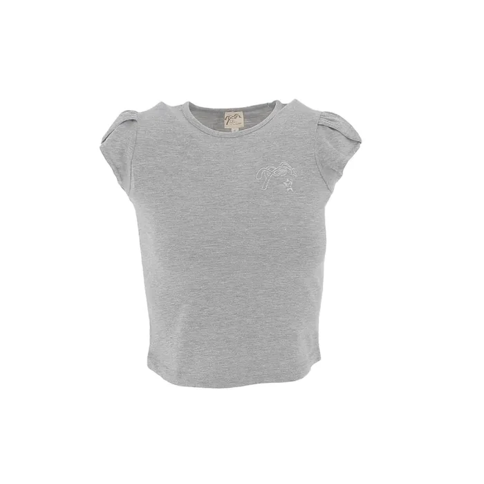 Girl‘s T-shirt Eden By Penelope Ysae
