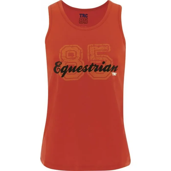 Girl‘s tank top TRC 85 TRC 85
