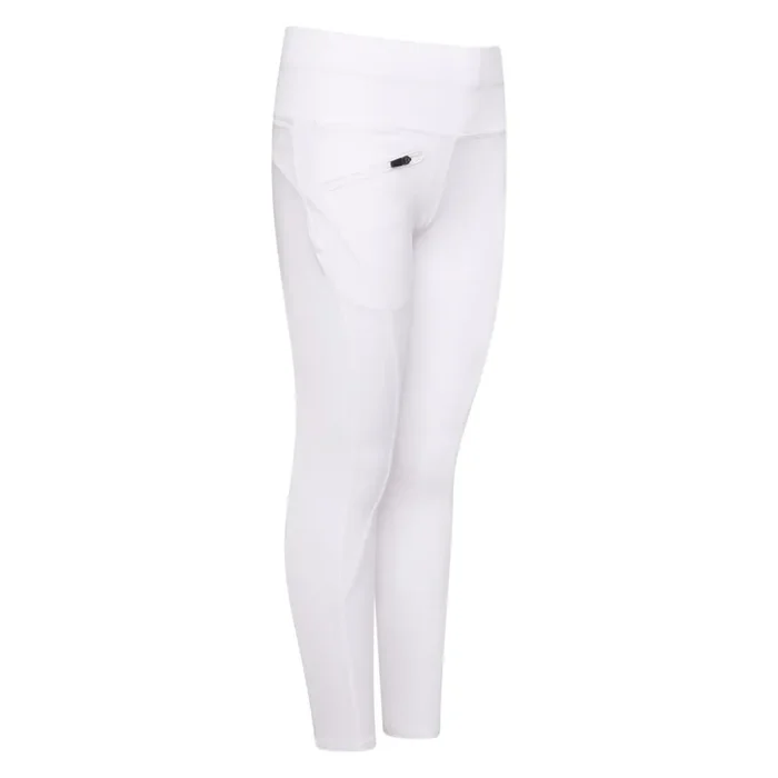 Girls‘ full grip riding leggings Easy Rider Dietse [Size Seventeen years old]