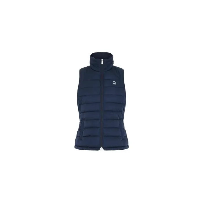 Girls‘Sleeveless Puffer Jacket Equipage Aster