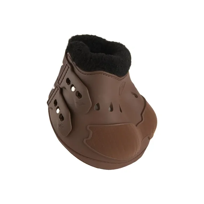 Glome protectors for horses Zandona Carbon Air Heel