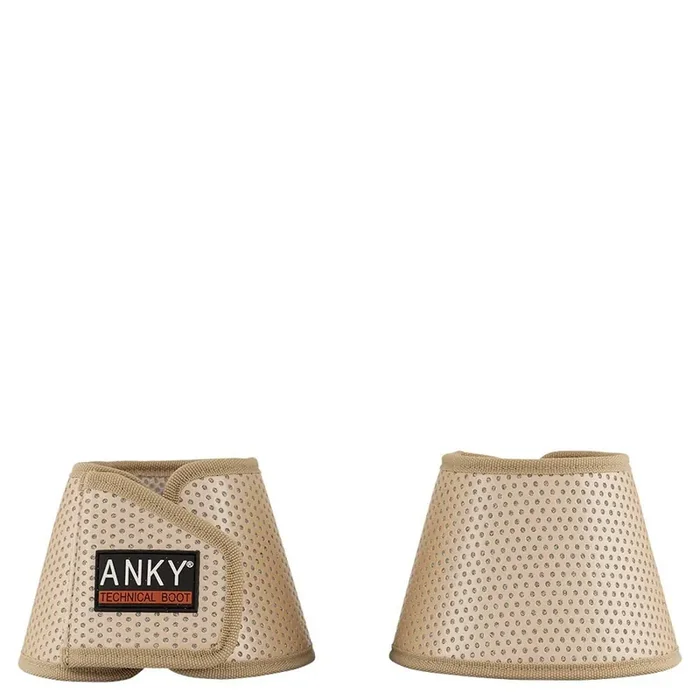 Glove guard for horses ANKY Tech