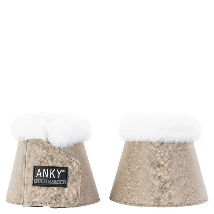 Glove guard for horses ANKY