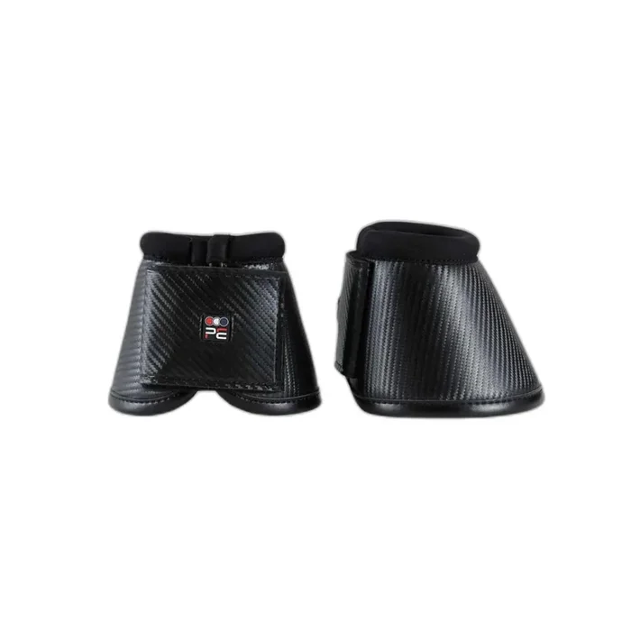 Glove guard for horses Premier Equine Carbon Wrap Over Reach