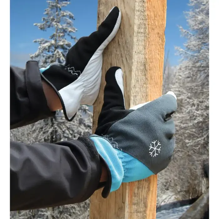 Gloves Kerbl Polartex II