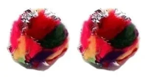 Go Cat Da Ball Refill (2 Pack)