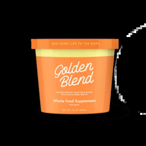 Golden Blend
