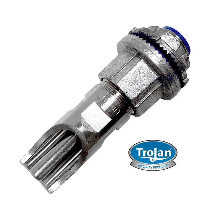 Gravity Flow Model 75 Nipple Connector Kit