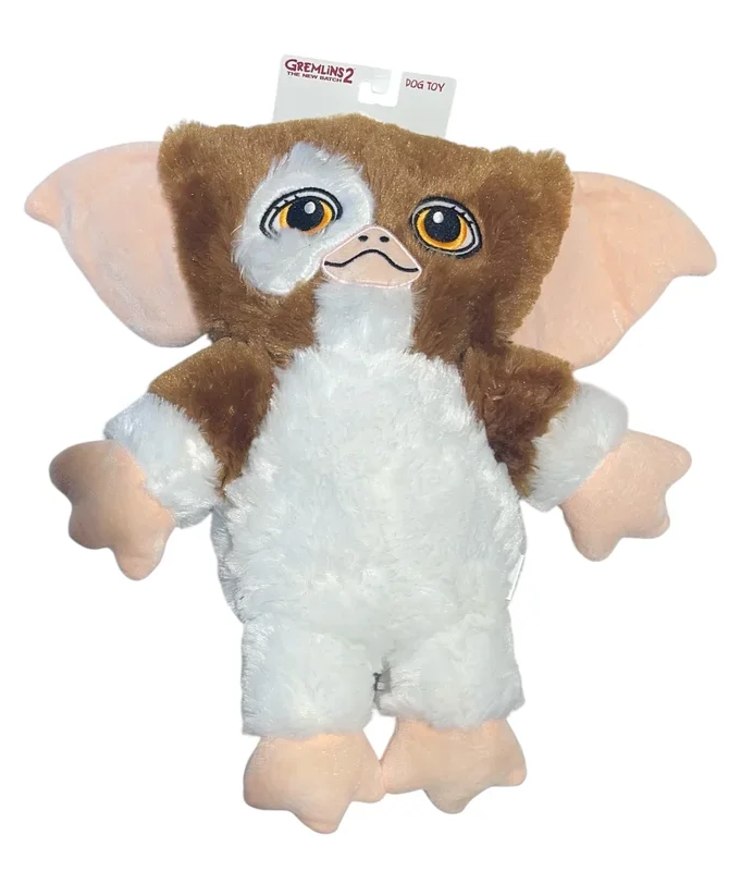 gremlins 2 the new batch dog toy 15.5 in