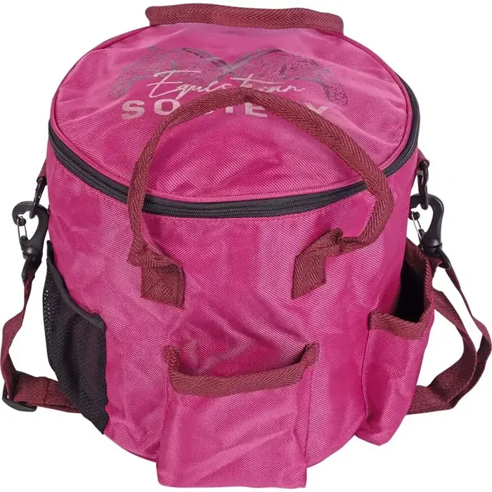 Grooming bag Harry‘s Horse XXL gevuld El Toro