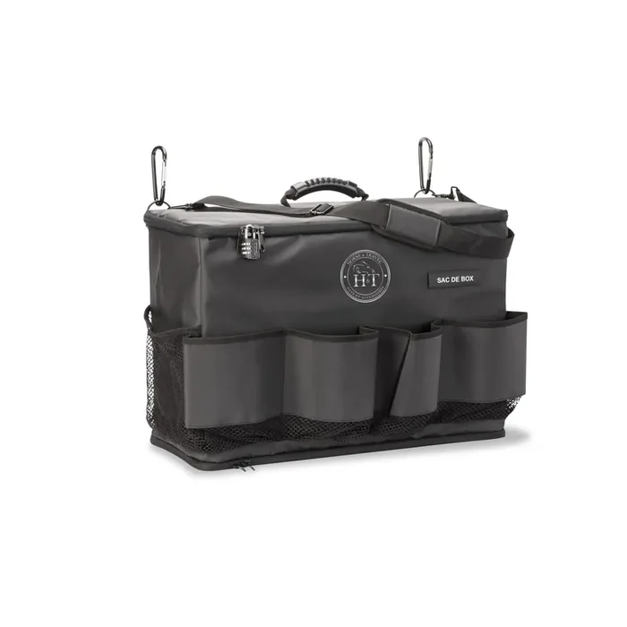Grooming bag Horse & Travel [Size 55 x 25 x 38 cm]