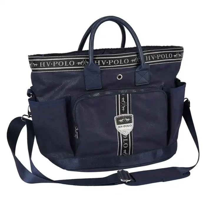 Grooming bag HV Polo Welmoed