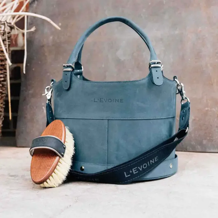 Grooming Bag L‘Evoine Le Baquet [Size 35x25x35 cm]
