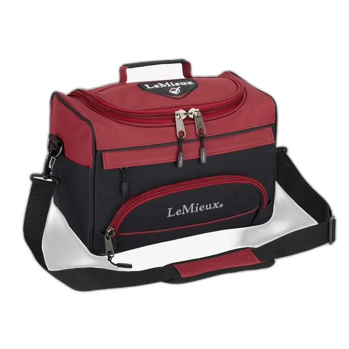 Grooming bag LeMieux ProKit Lite