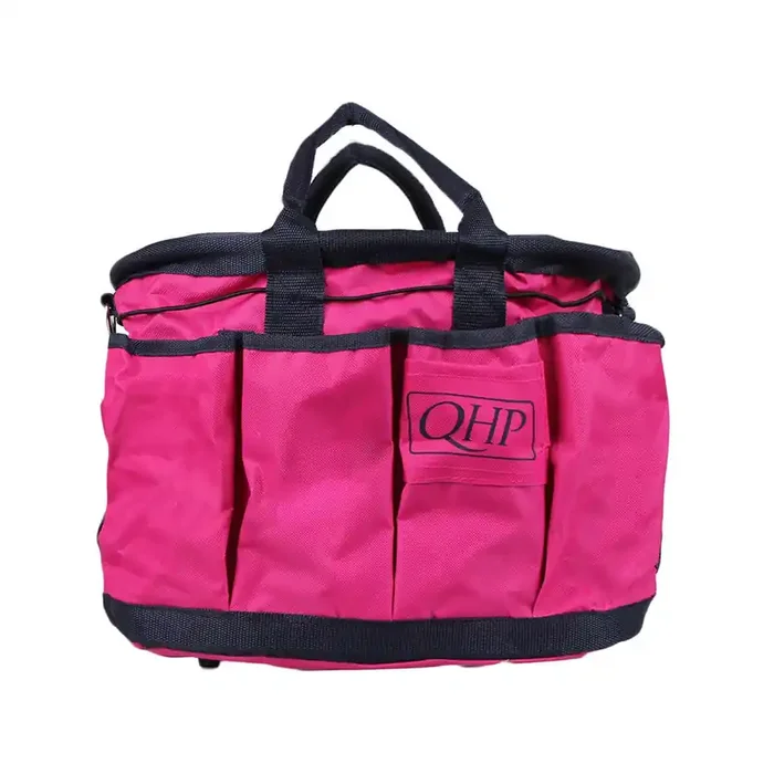 Grooming Bag Q-essentials