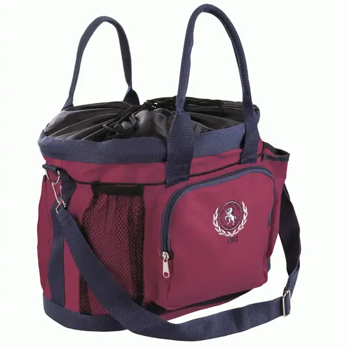 Grooming Bag USG [Size 28×37 cm]