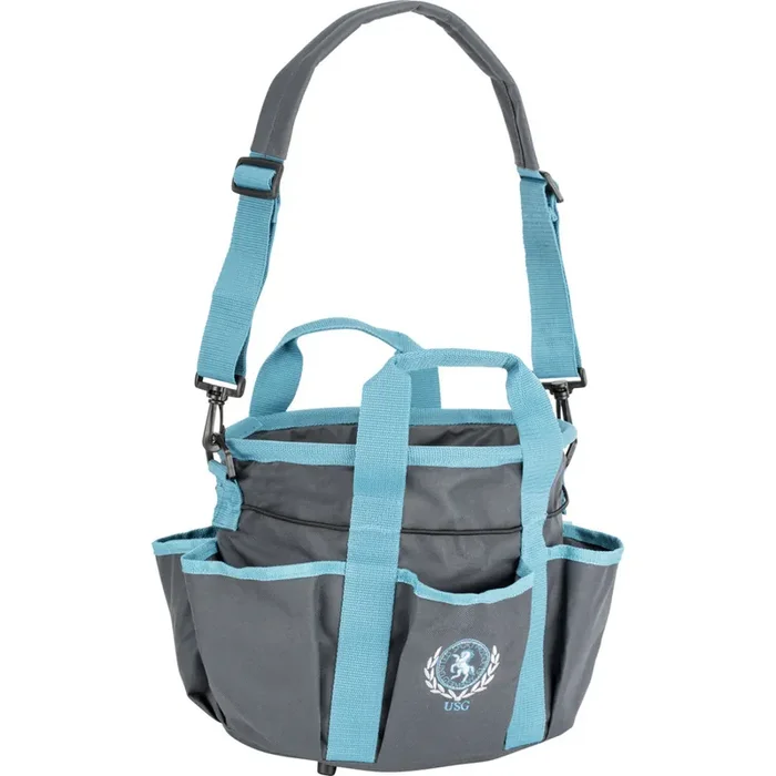 Grooming Bag USG Small [Size 24×25 cm]
