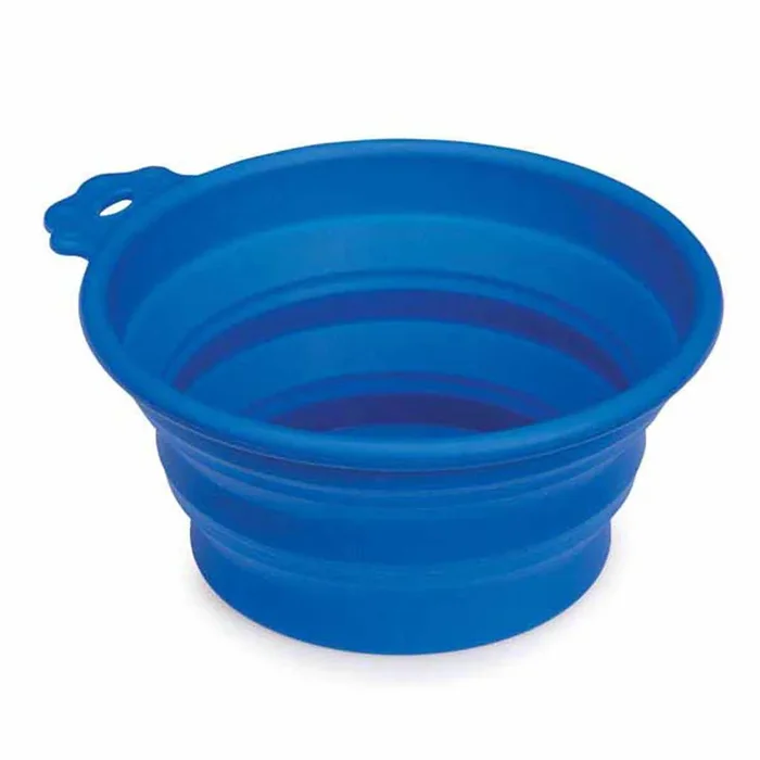 Guardian Gear Bend-a-Bowl – Blue