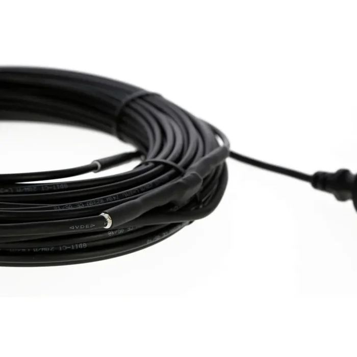 Gutter heating cable Kerbl [Size 40M]