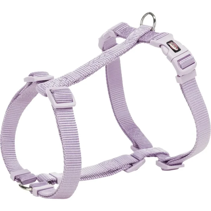 H harness for dogs Trixie Premium [Size L]
