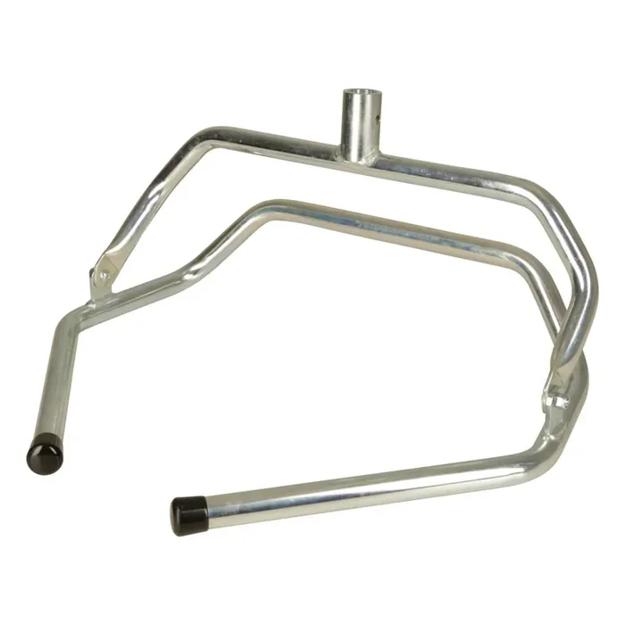 Hailer with dairy support Rheintechnik Flexi HK Races [Size 26 mm]