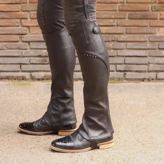 Half Chaps Harry‘s Horse Melody