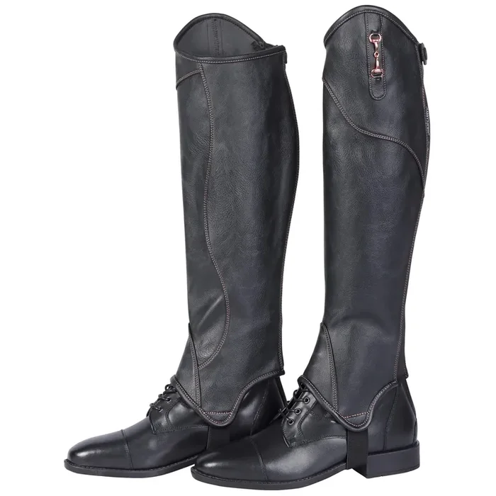 Half Chaps net Harry‘s Horse [Size M]