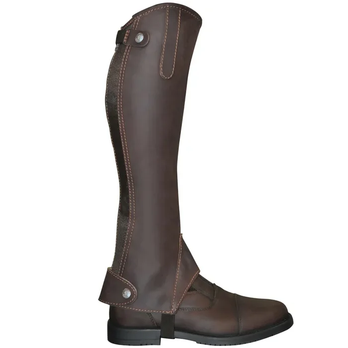 Half Chaps Privilège Equitation Campo