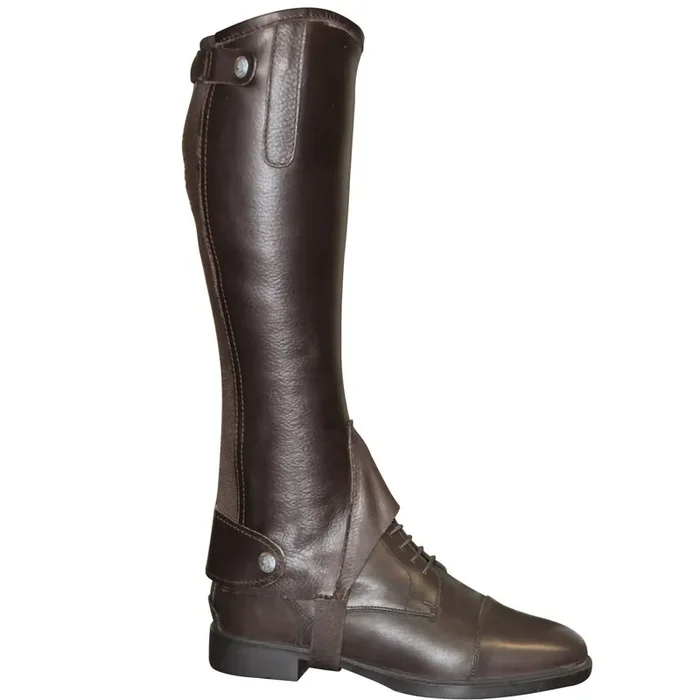 Half Chaps Privilège Equitation Gotha