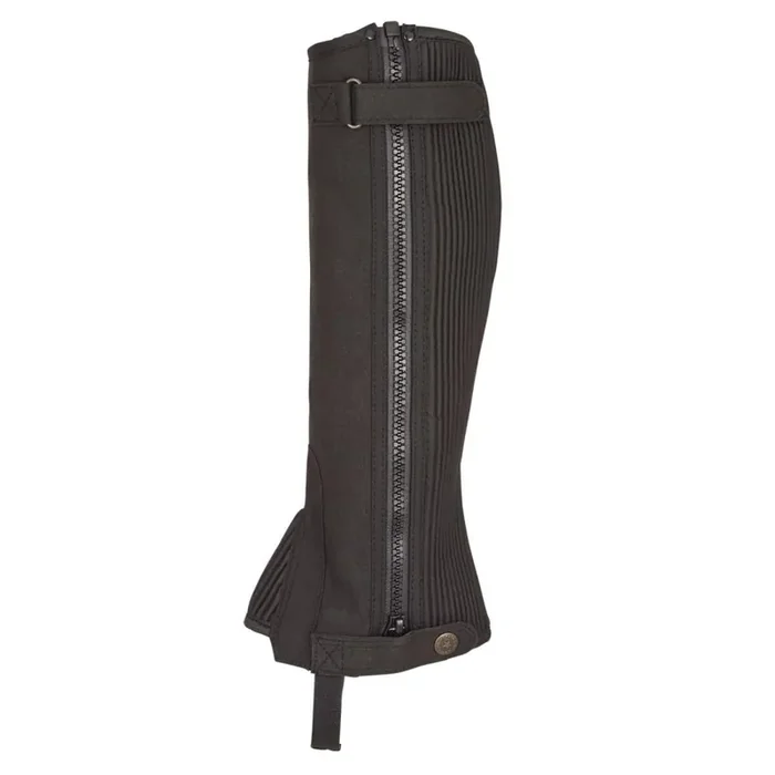 Half Chaps Suedwind Footwear Contrace Stretchy