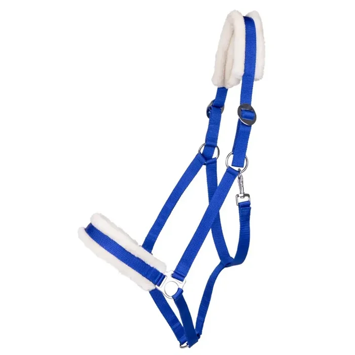 Halter for draft horse Q-essentials Cali [Size XXFull]