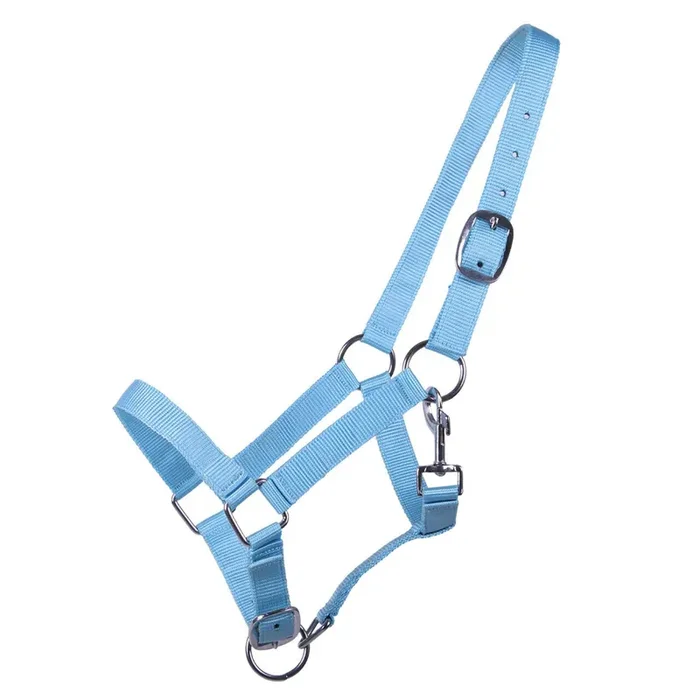 Halter for foal Q-essentials Yearling [Size Yearling]