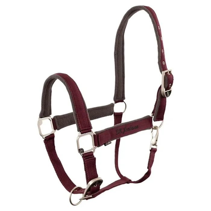 Halter for horse BR Equitation Xcellence