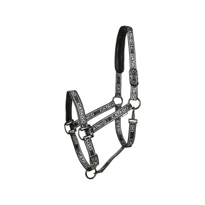 Halter for horse Catago Rae