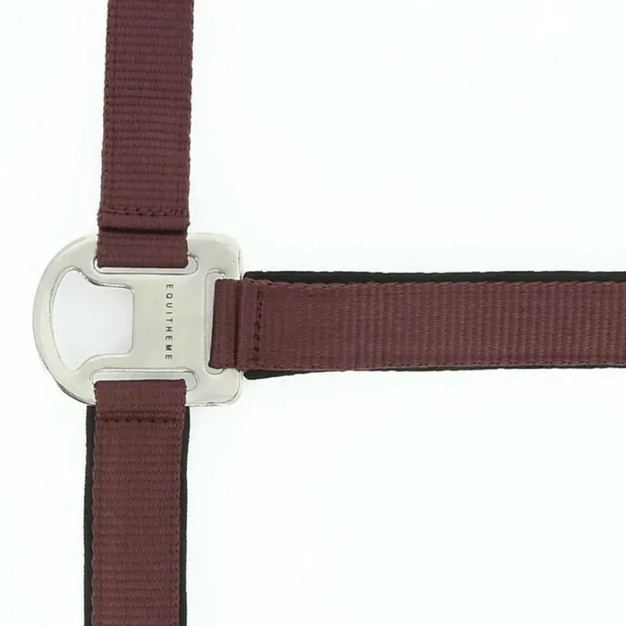 Halter for horse Equithème Air