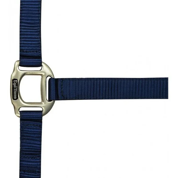 Halter for horse Equithème Eclat
