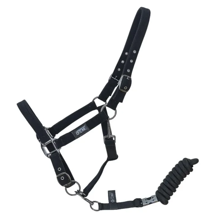 Halter for horse GEM Okayboy