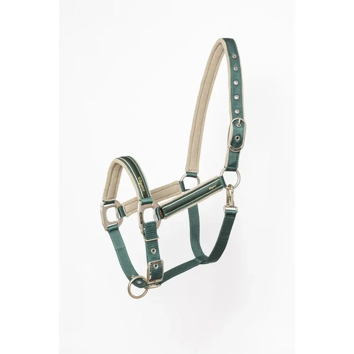 Halter for horse Lami-Cell Elegance