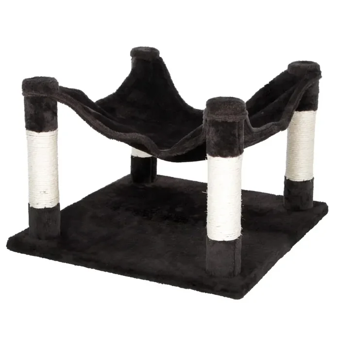Hammock for cats Kerbl Samira [Size 49x49x32 cm]