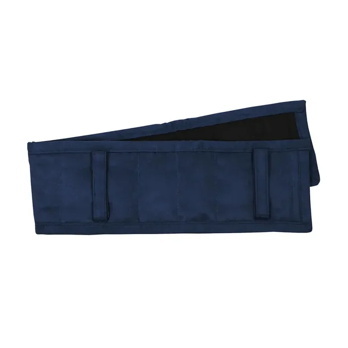 Harness pad/longe for horse QHP