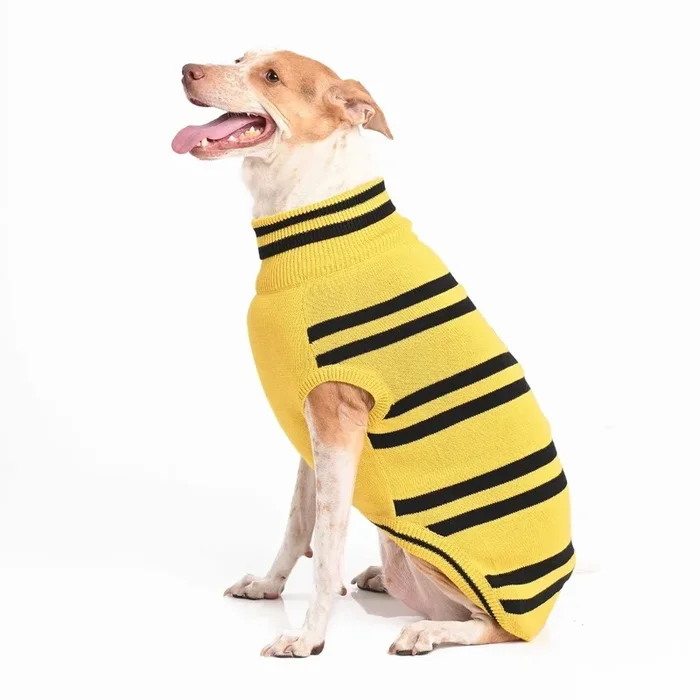 Harry Potter Sweaters – Hufflepuff