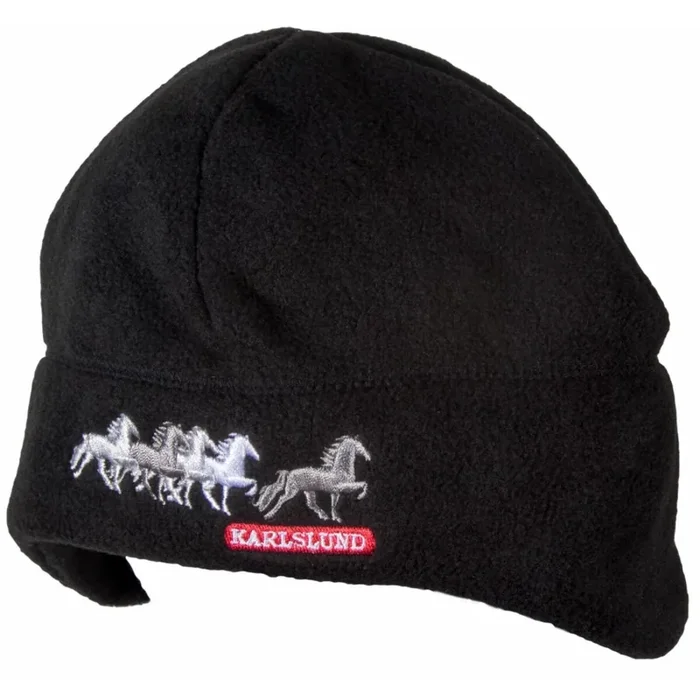 Hat Karlslund Stormur [Size 21x27x3 cm]