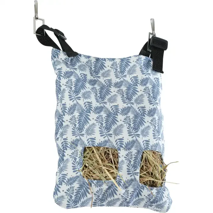 Hay bag for guinea pigs Zolux Neolife [Size 20×35 cm]