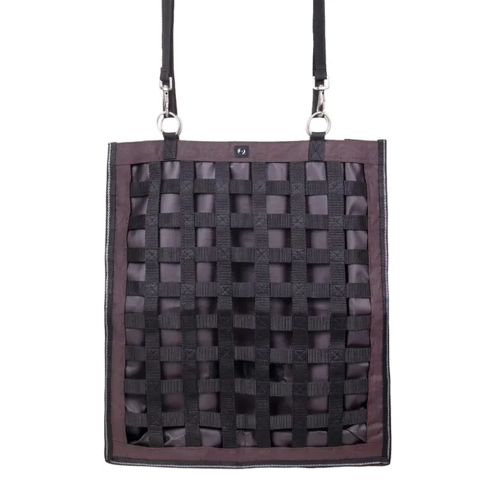 Hay bag for horse QHP collection Crocodile