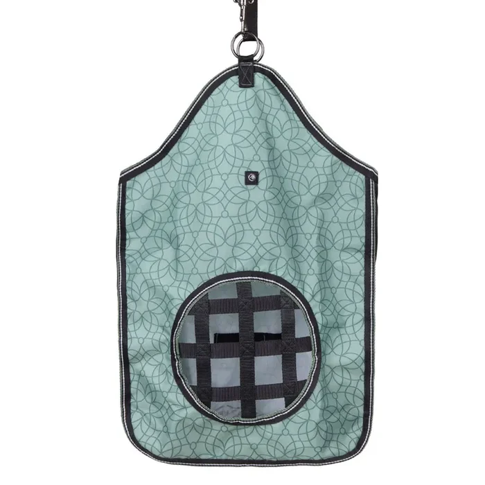 Hay Bag for horse QHP Collection