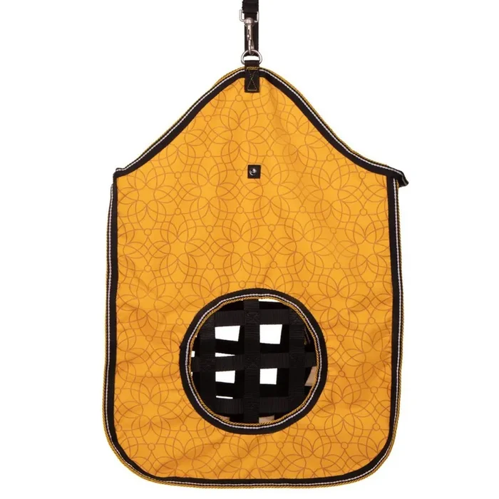 Hay bag for horse QHP