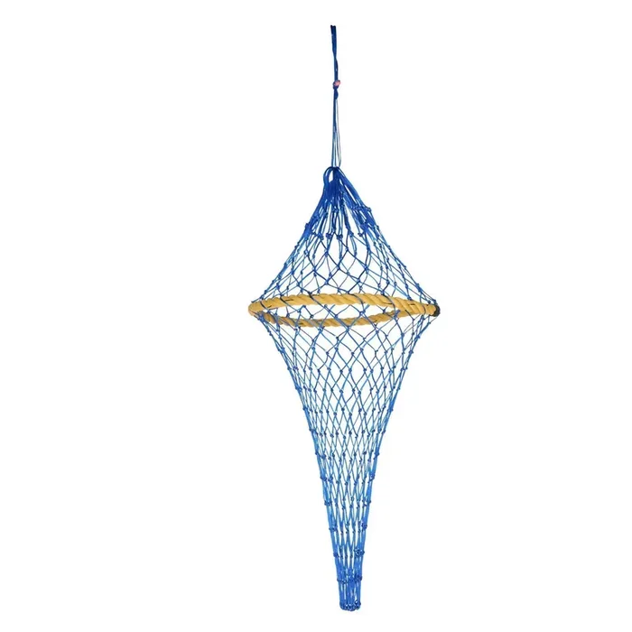 Hay net with ring Imperial Riding Easyfill